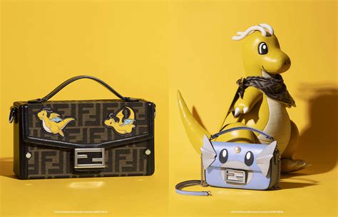 Friends of FENDI’ is a diverse series 